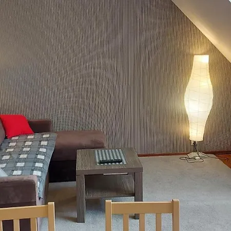 Apartament Studio Appartement *