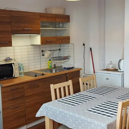 Appartement Apartament Studio