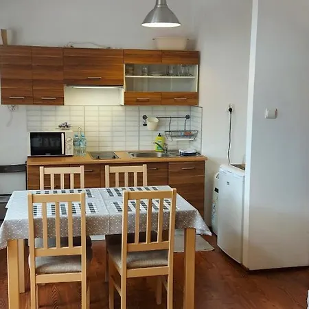Apartament Studio *
