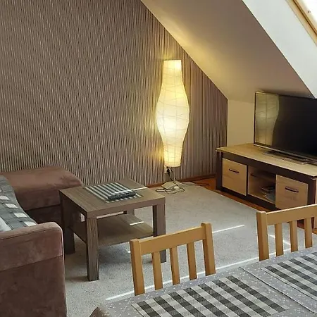 Apartament Studio