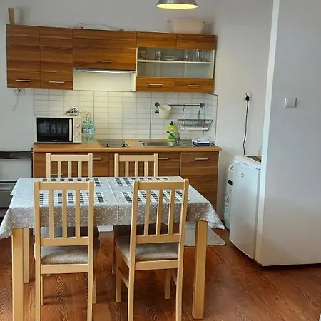 Apartament Studio *