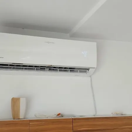 Appartement Apartament Studio *