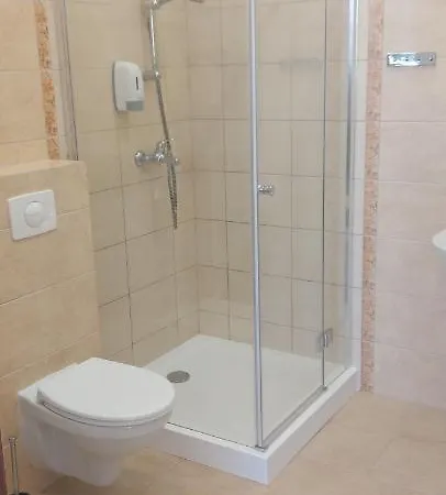 Appartement Apartament Studio *