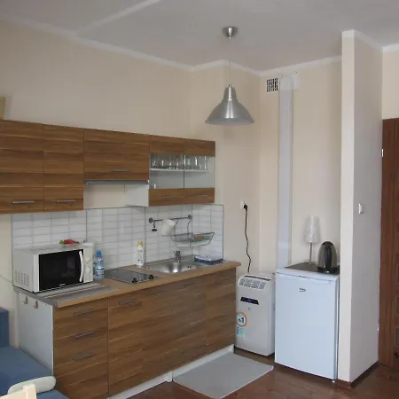 Apartament Studio *