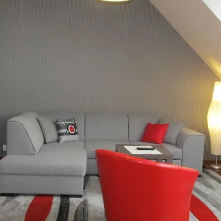 Apartament Studio Apartament *