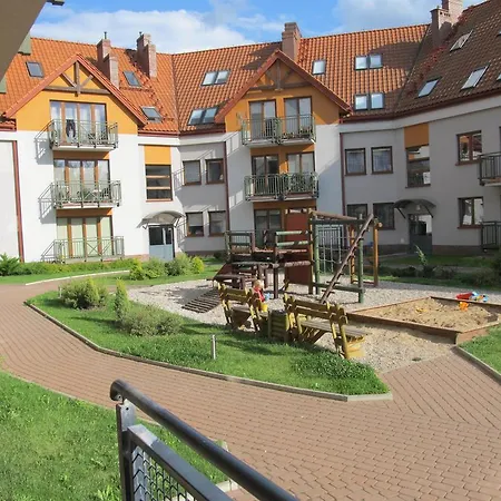 Appartement Apartament Studio