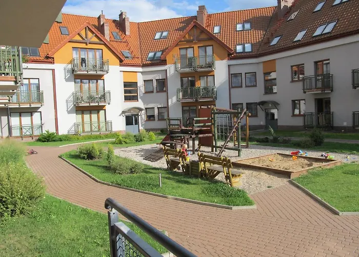 Apartment Apartament Studio